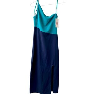 NWT CRYSTAL SKY DRESS